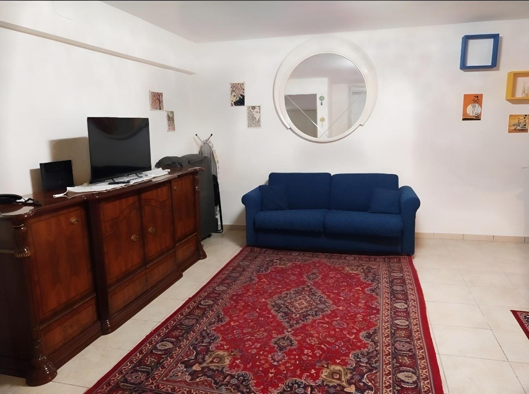 Casa Vacanza La Maison De Losyram Art ซาแลร์โน ภายนอก รูปภาพ